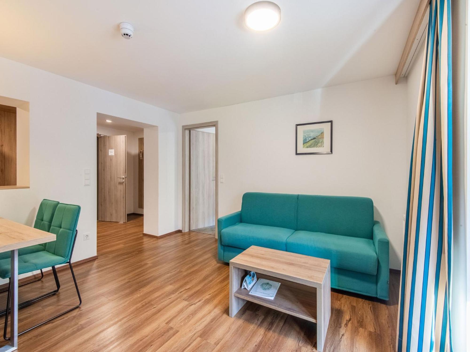 Lovely Apartment With Sauna Ski Storage Pool Terrace Wald im Pinzgau Eksteriør billede
