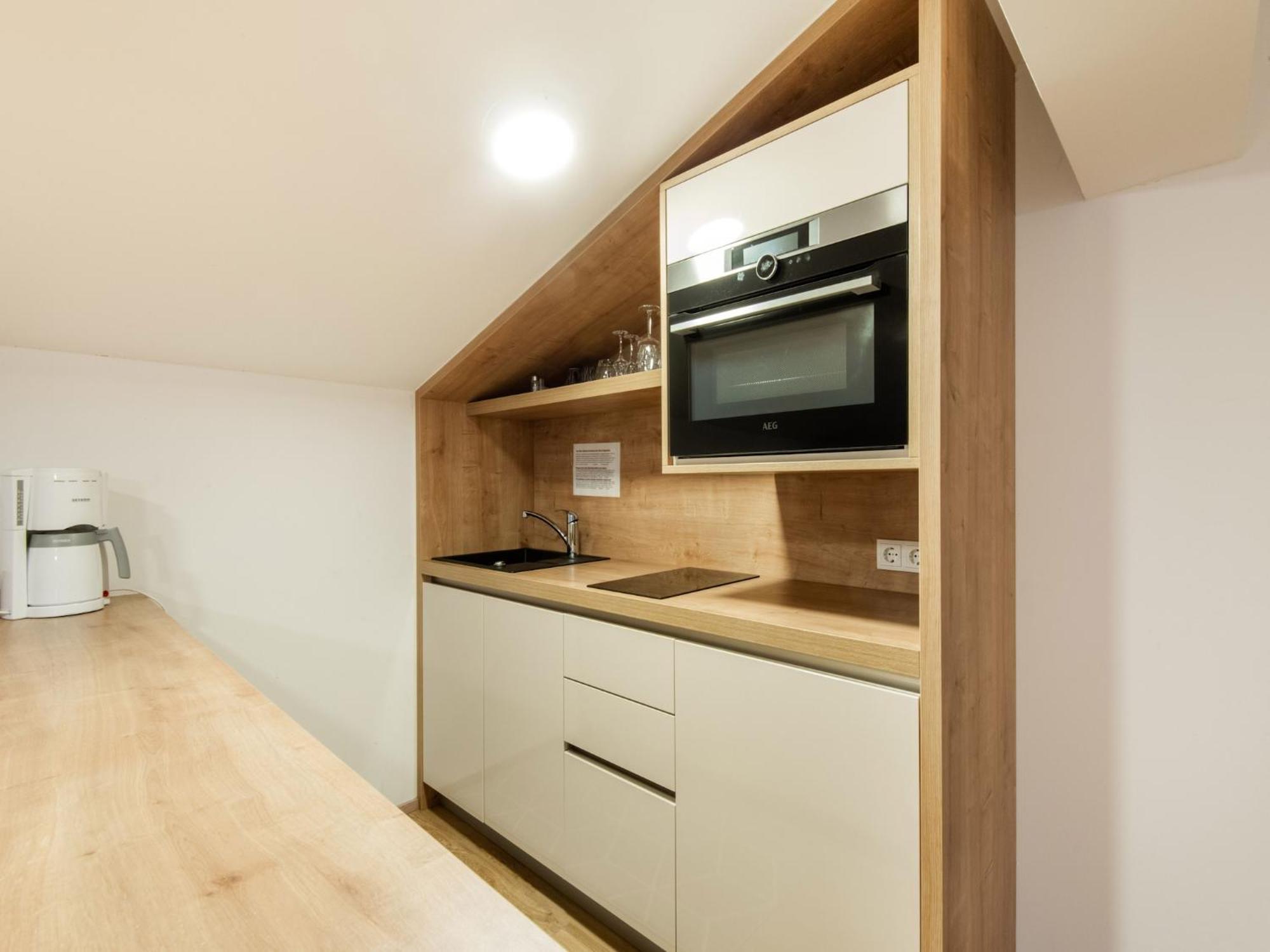 Lovely Apartment With Sauna Ski Storage Pool Terrace Wald im Pinzgau Eksteriør billede