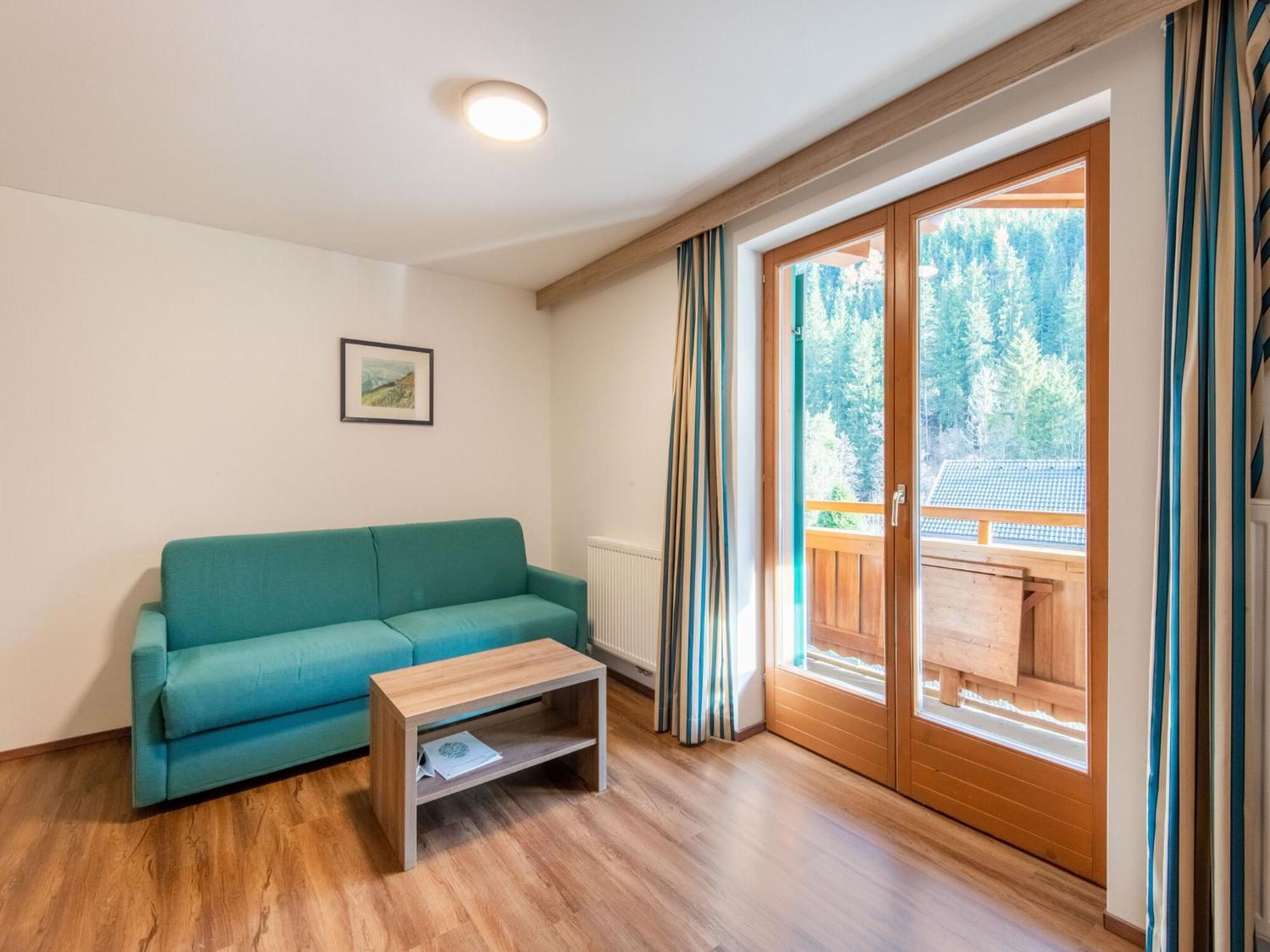 Lovely Apartment With Sauna Ski Storage Pool Terrace Wald im Pinzgau Eksteriør billede